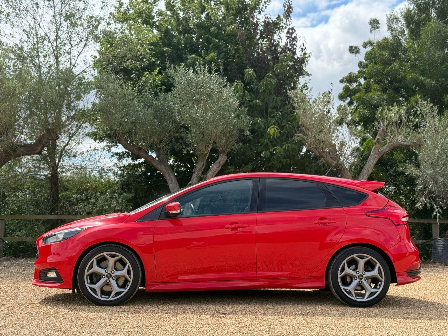 Used Ford Focus 2017 for sale - 77176181: Photo 7