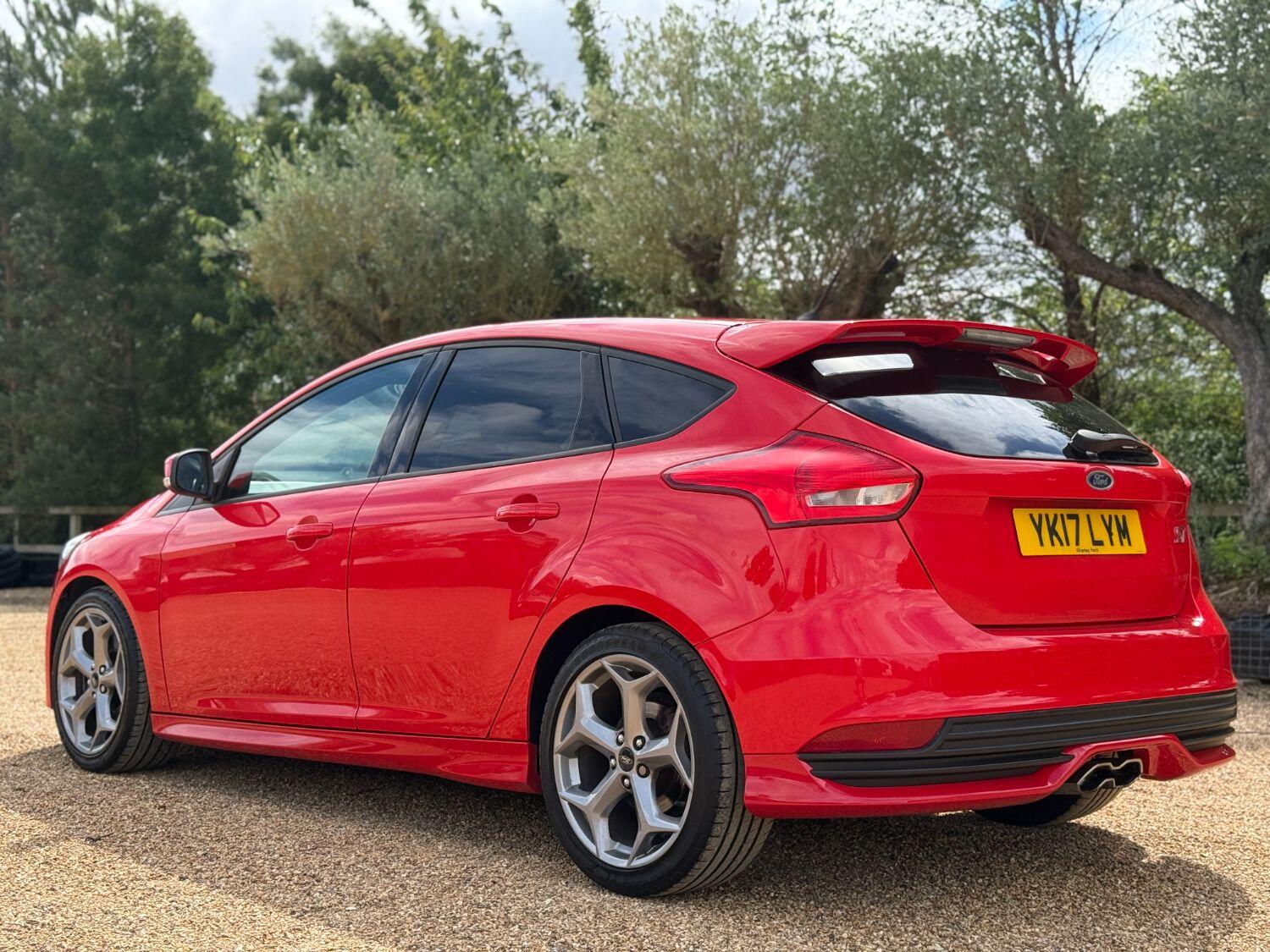 Used Ford Focus 2017 for sale - 77176181: Photo 8