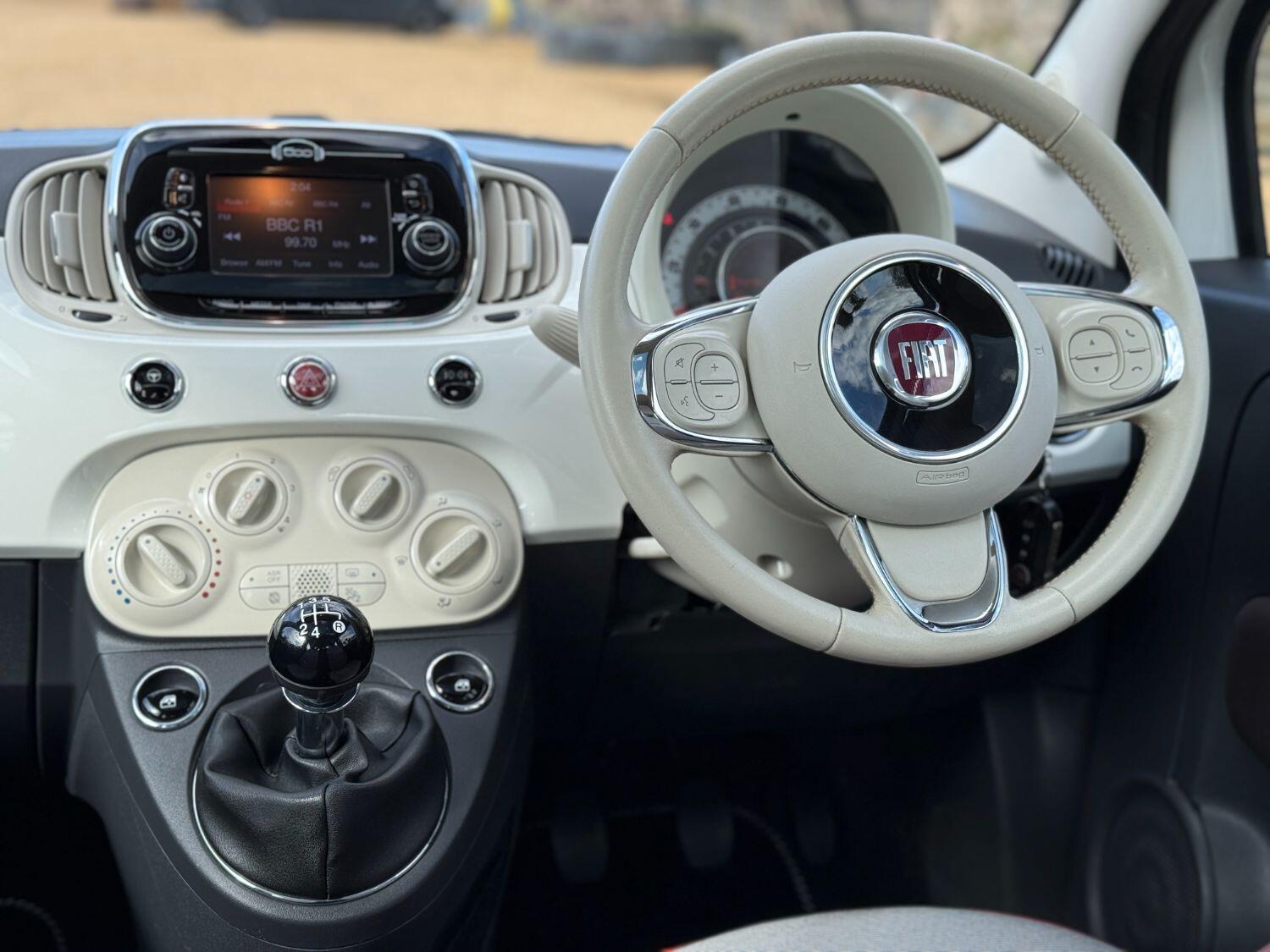 Used Fiat 500 2015 for sale - 77176182: Photo 20