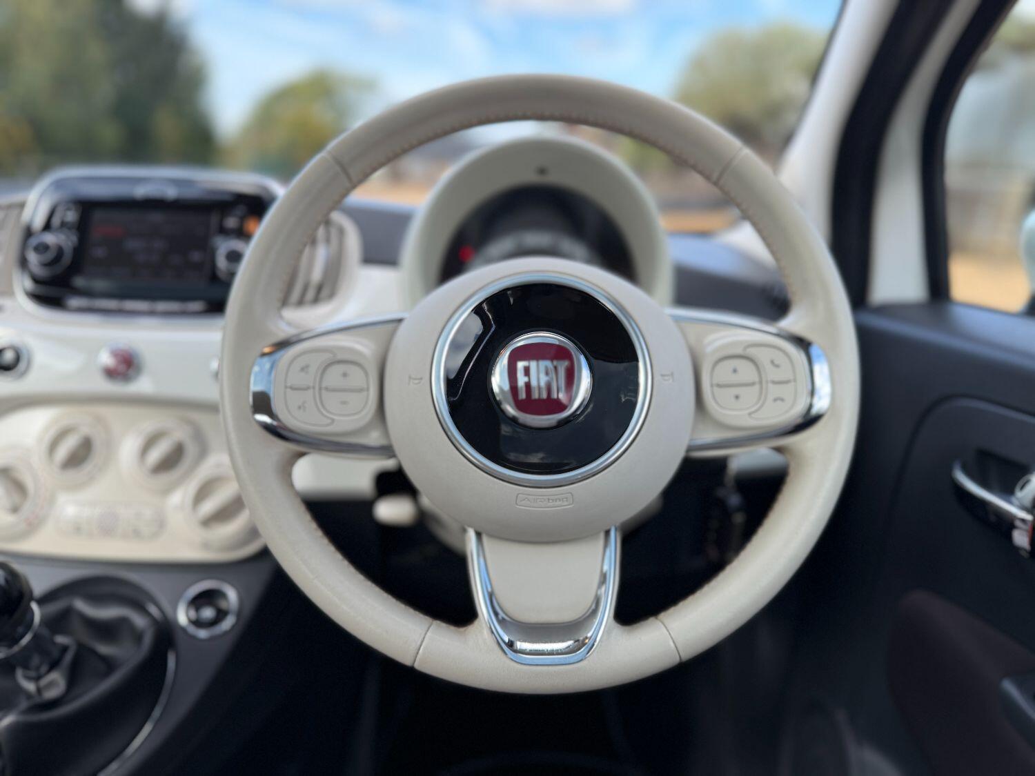 Used Fiat 500 2015 for sale - 77176182: Photo 21