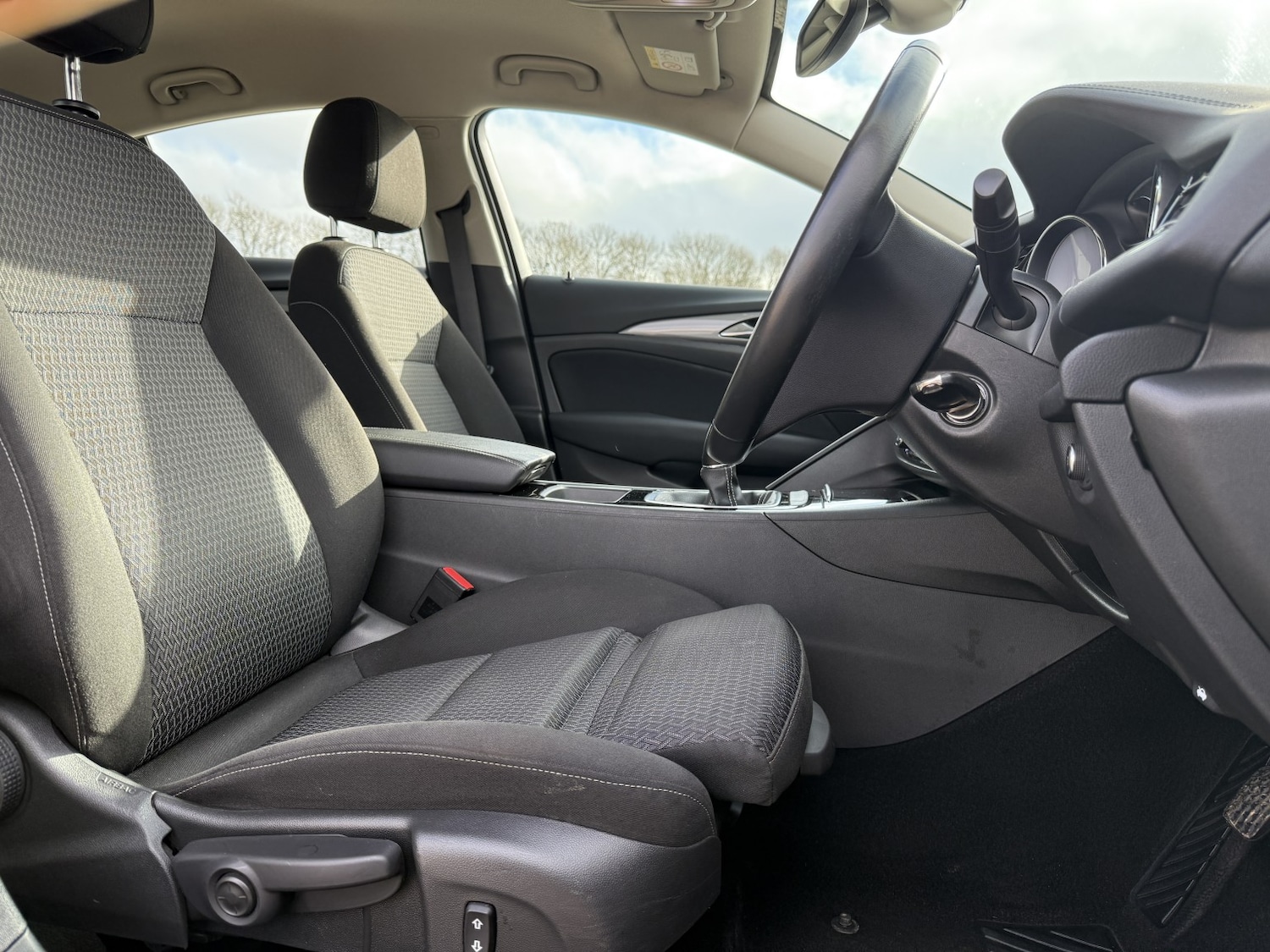 Used Vauxhall Insignia 2021 for sale - 77438366: Photo 11