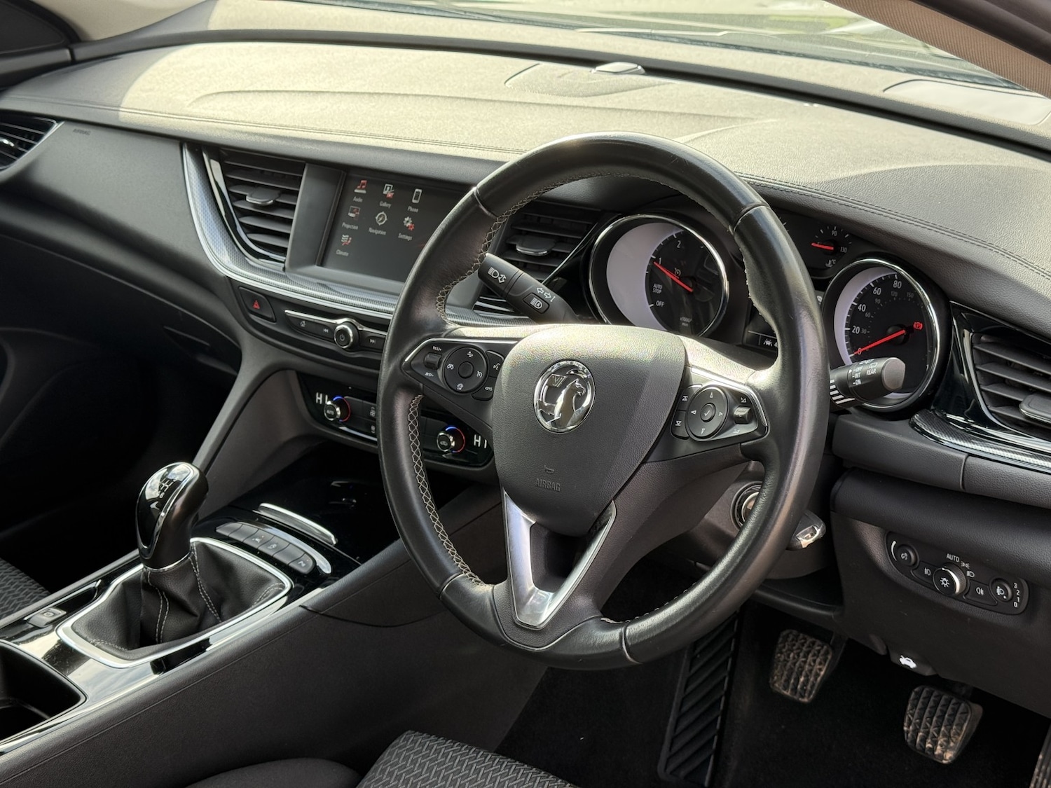 Used Vauxhall Insignia 2021 for sale - 77438366: Photo 12