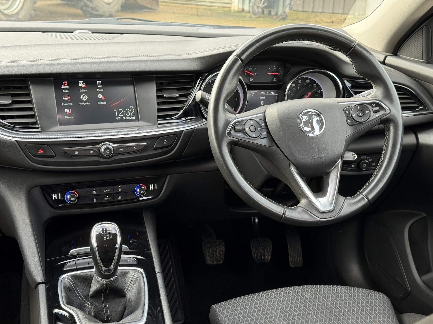 Used Vauxhall Insignia 2021 for sale - 77438366: Photo 15