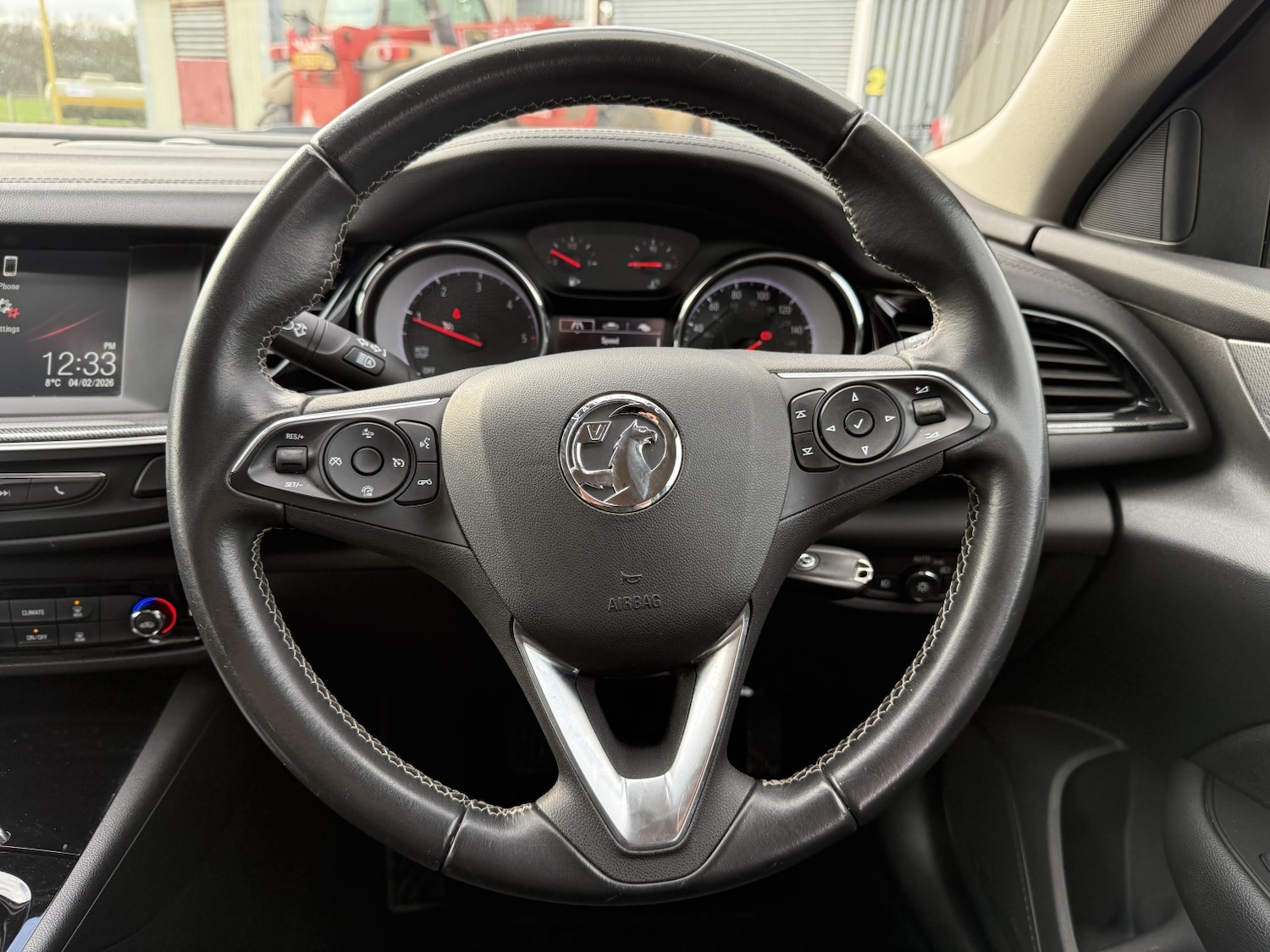 Used Vauxhall Insignia 2021 for sale - 77438366: Photo 16