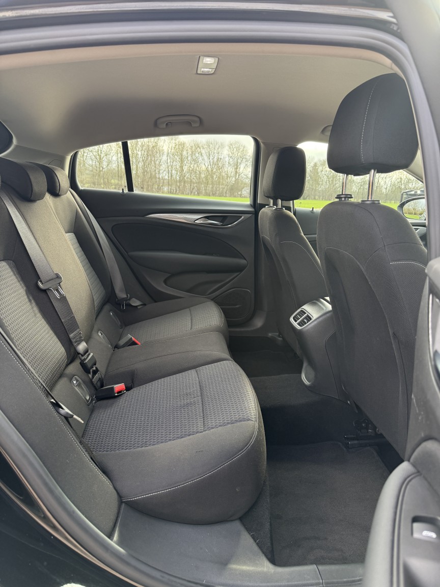 Used Vauxhall Insignia 2021 for sale - 77438366: Photo 20