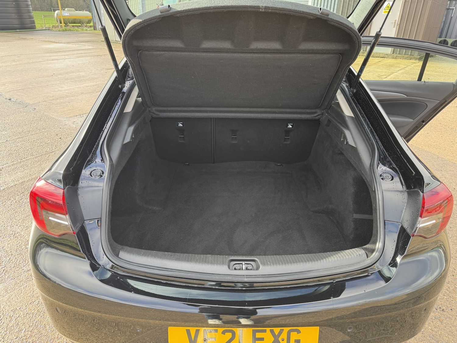 Used Vauxhall Insignia 2021 for sale - 77438366: Photo 21