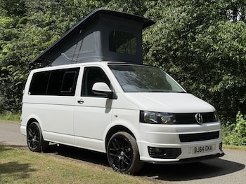 Used Volkswagen Transporter 2014 for sale - 79067333: Photo