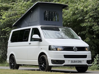 Used Volkswagen Transporter 2014 for sale - 79067333: Photo
