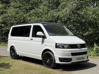 Used Volkswagen Transporter 2014 for sale - 79067333: Photo