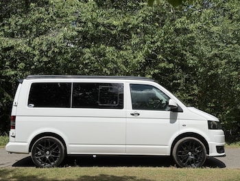Used Volkswagen Transporter 2014 for sale - 79067333: Photo