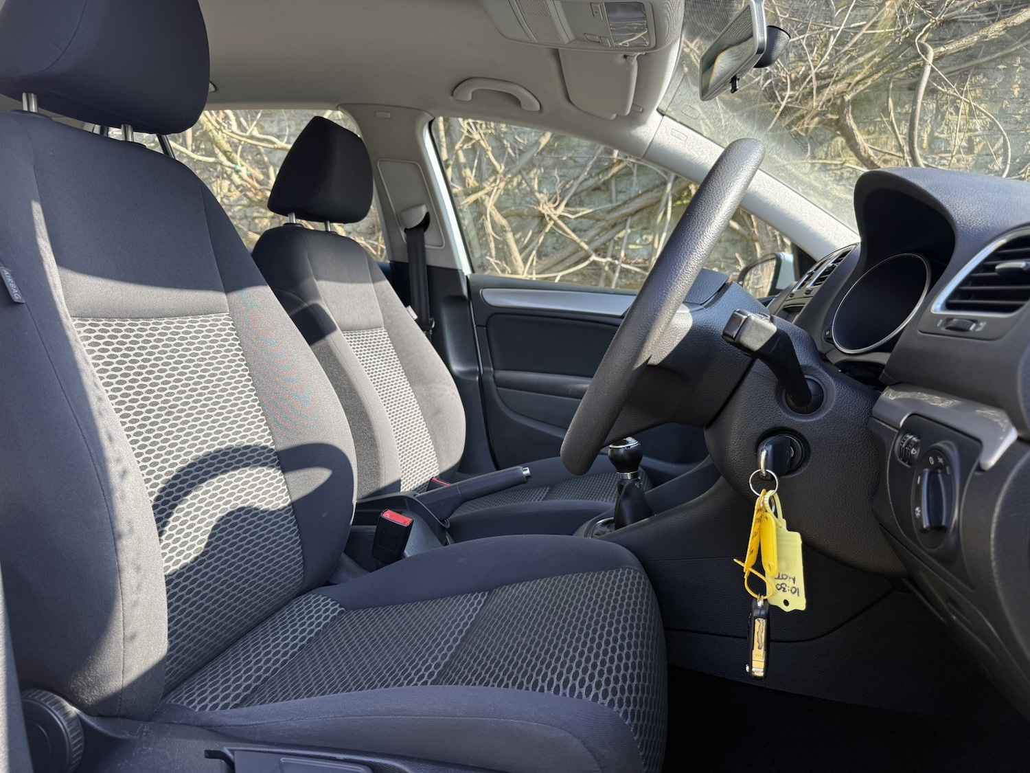 Used Volkswagen Golf 2010 for sale - 77766462: Photo 10