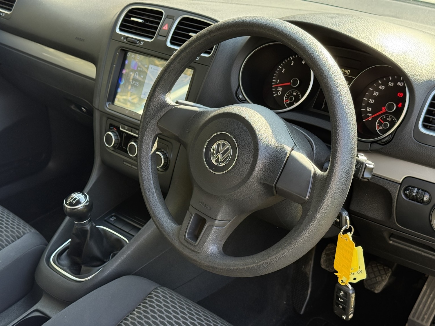 Used Volkswagen Golf 2010 for sale - 77766462: Photo 11