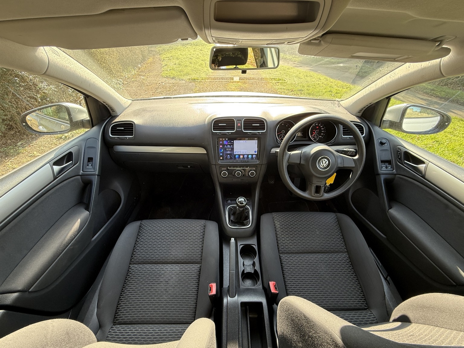 Used Volkswagen Golf 2010 for sale - 77766462: Photo 12