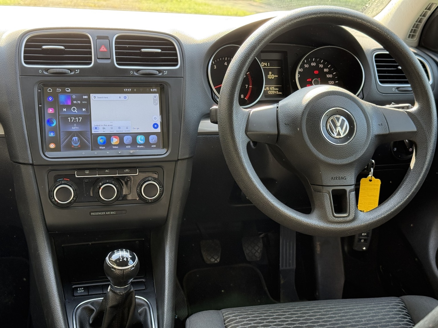 Used Volkswagen Golf 2010 for sale - 77766462: Photo 13