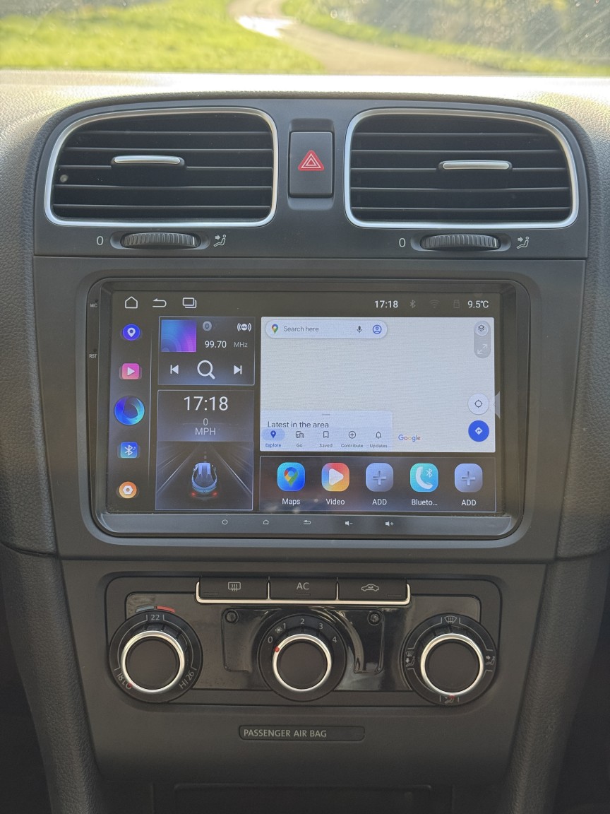 Used Volkswagen Golf 2010 for sale - 77766462: Photo 14