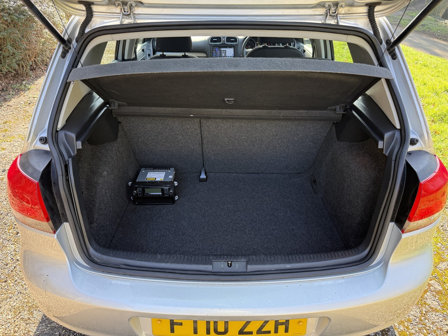 Used Volkswagen Golf 2010 for sale - 77766462: Photo 17