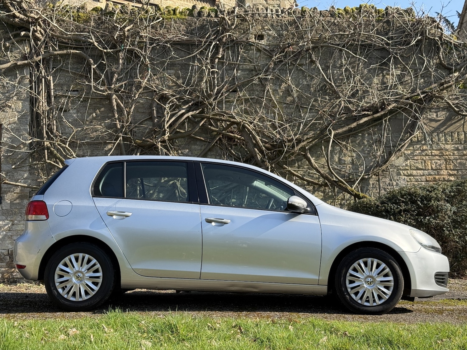 Used Volkswagen Golf 2010 for sale - 77766462: Photo 3