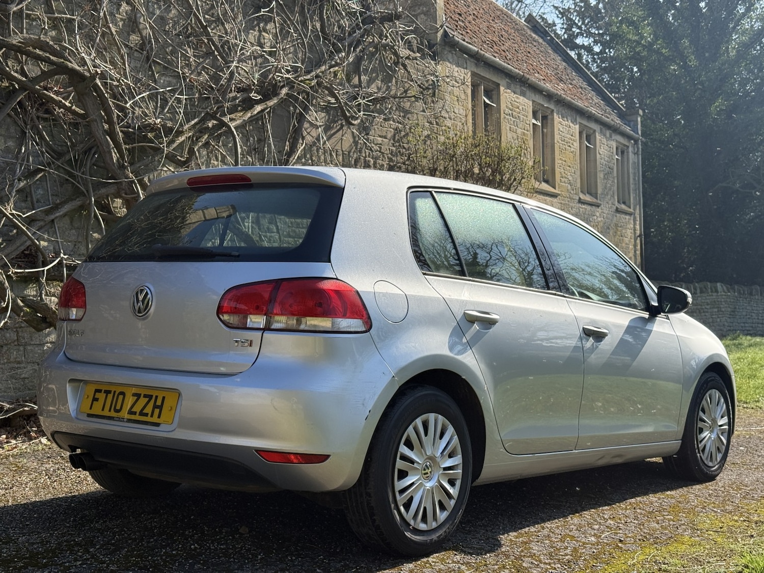 Used Volkswagen Golf 2010 for sale - 77766462: Photo 4