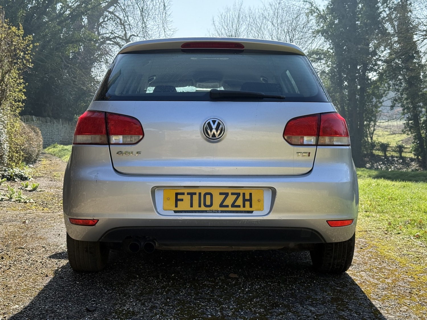 Used Volkswagen Golf 2010 for sale - 77766462: Photo 5