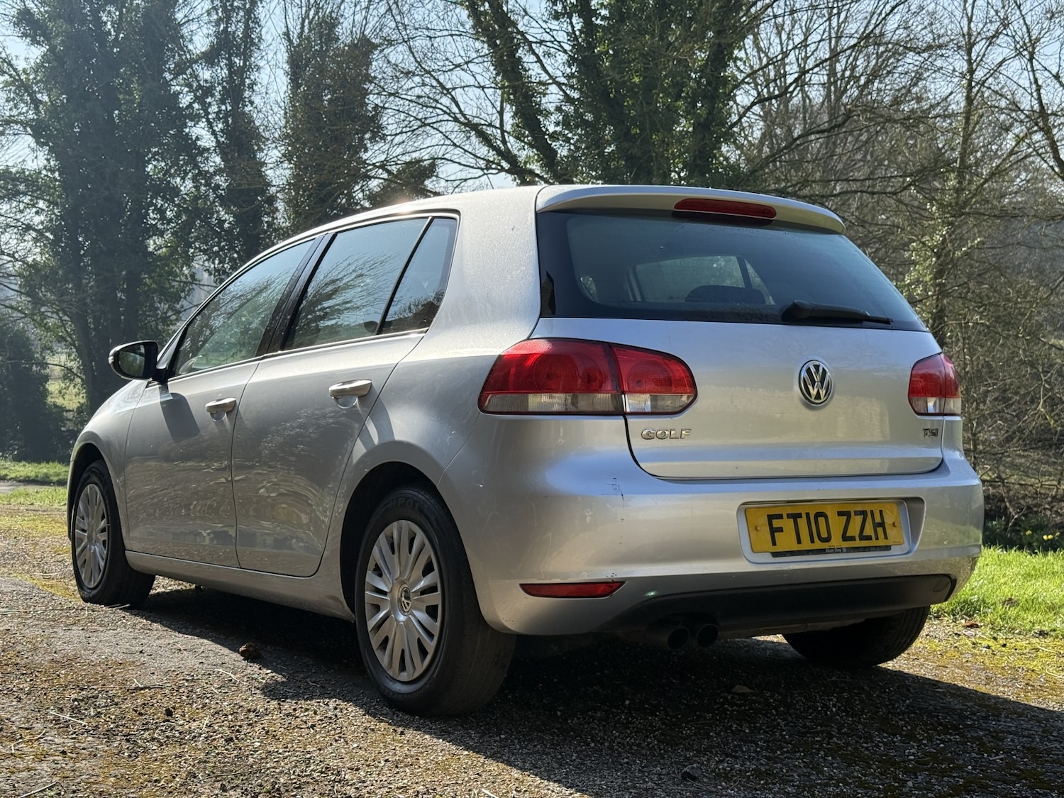 Used Volkswagen Golf 2010 for sale - 77766462: Photo 6