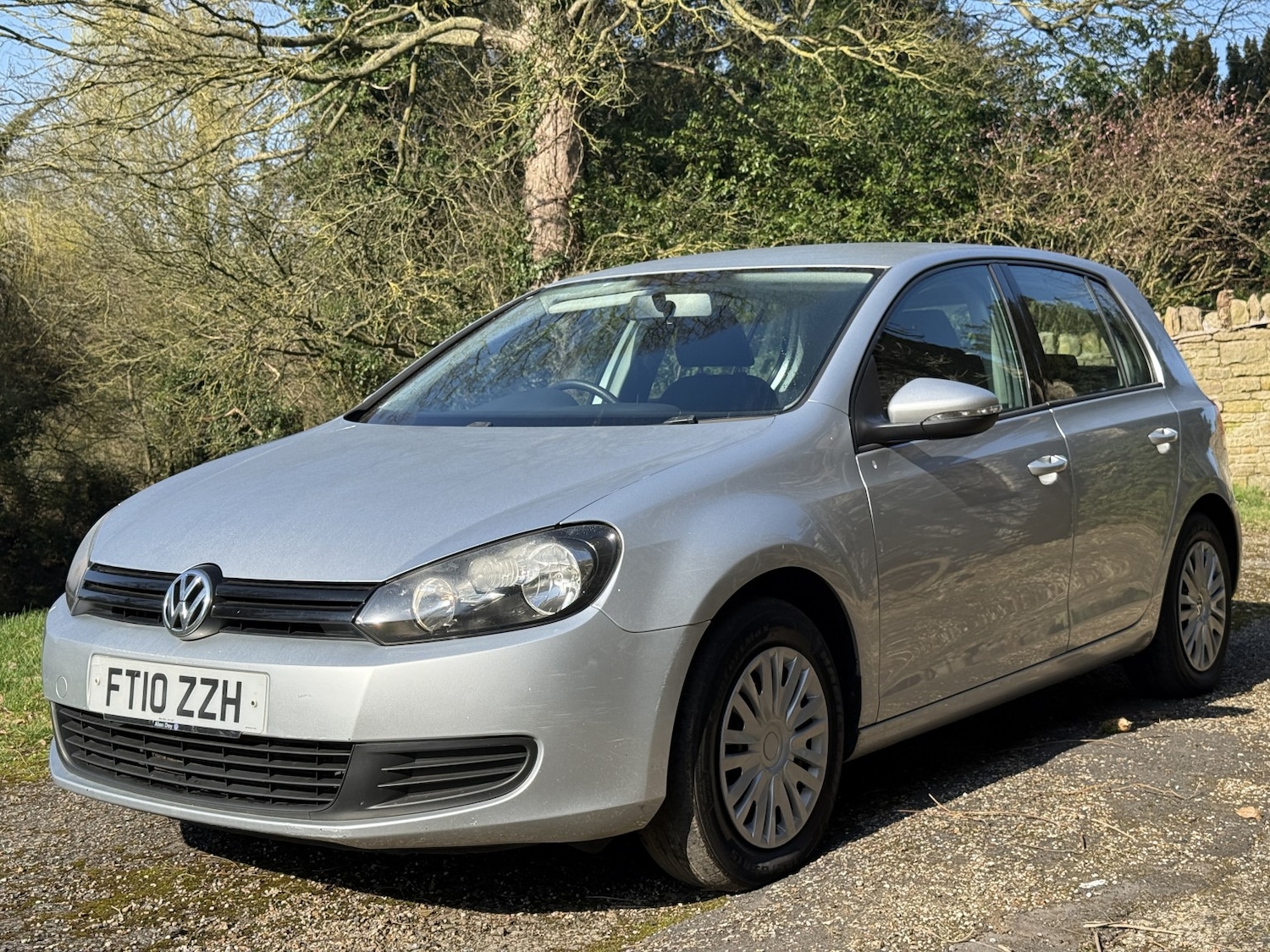 Used Volkswagen Golf 2010 for sale - 77766462: Photo 7