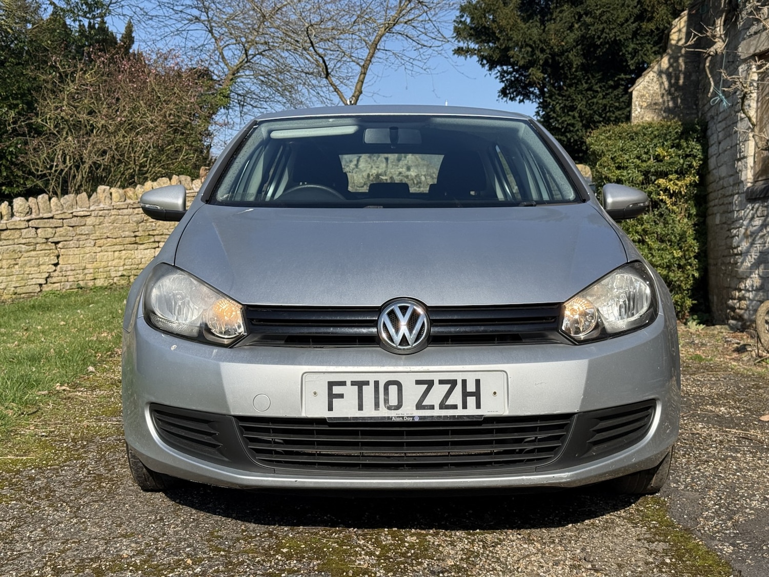 Used Volkswagen Golf 2010 for sale - 77766462: Photo 8