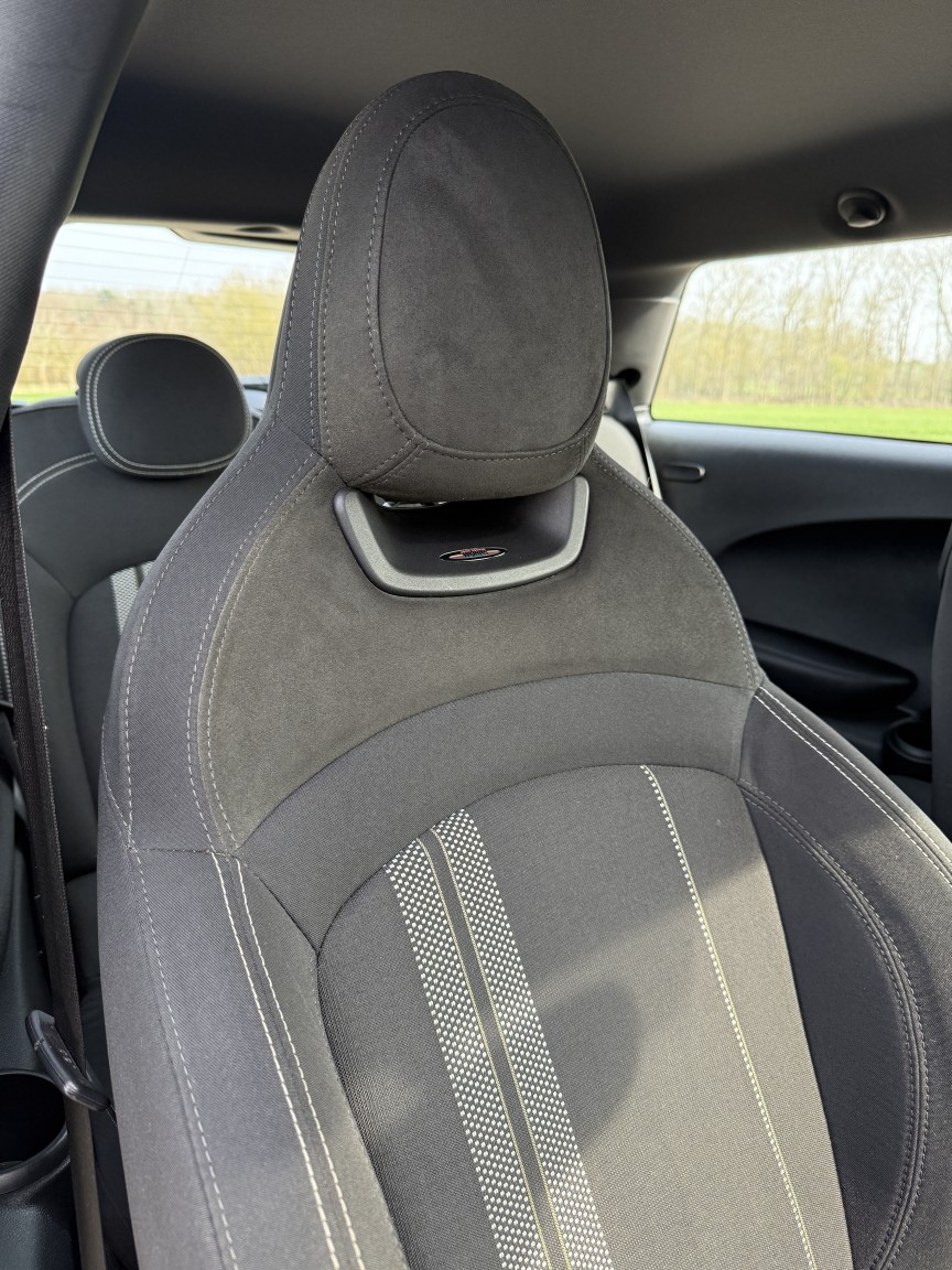 Used MINI Hatch 2020 for sale - 77968775: Photo 11