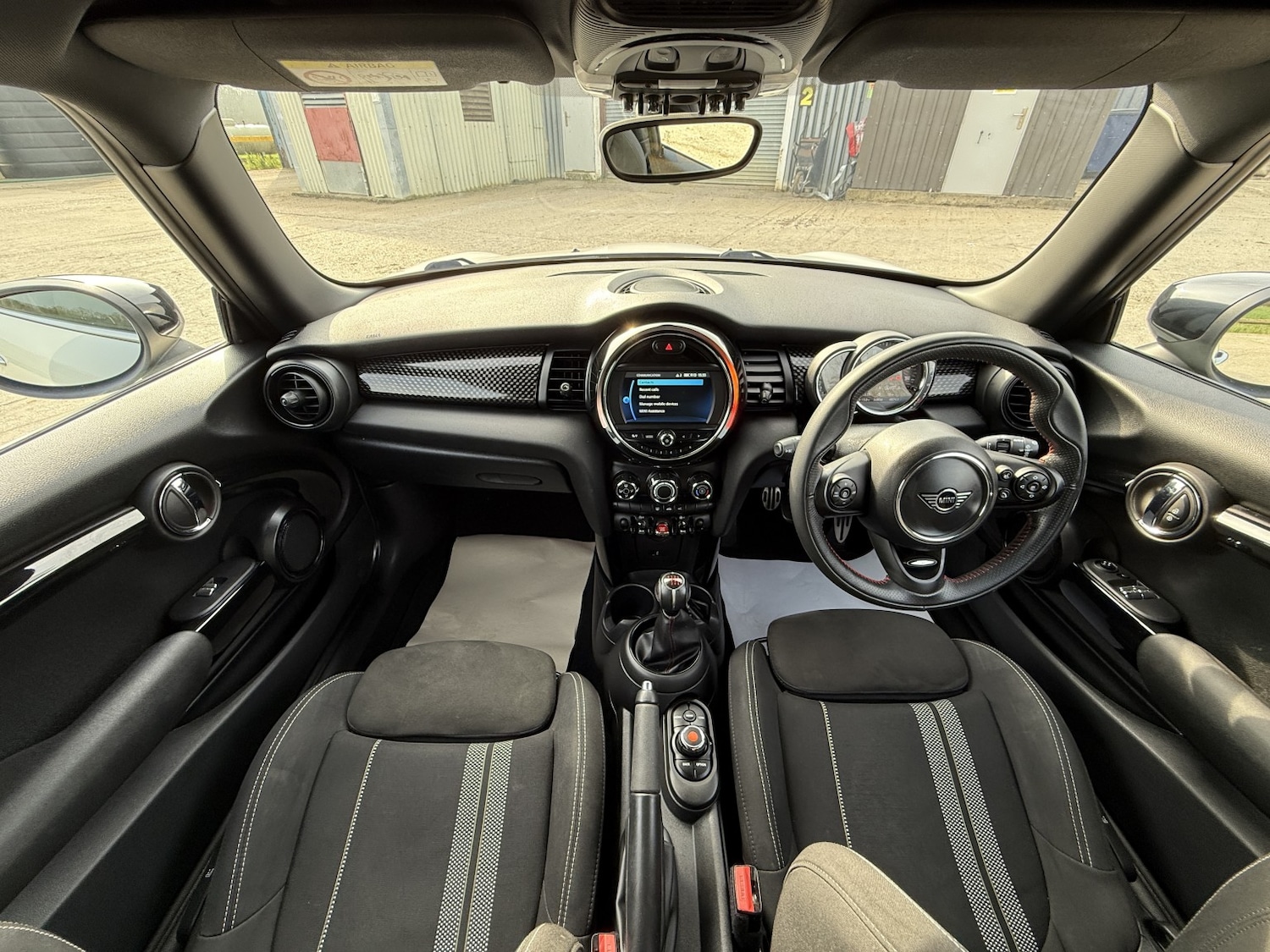 Used MINI Hatch 2020 for sale - 77968775: Photo 12