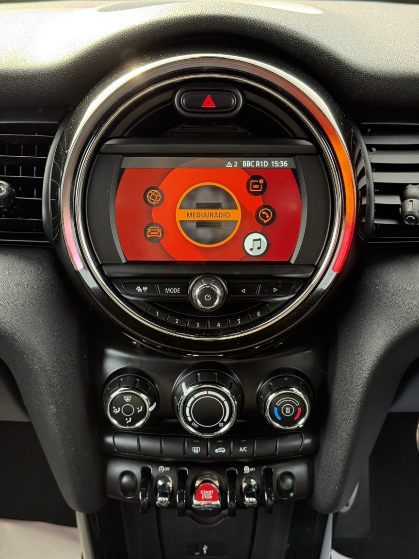 Used MINI Hatch 2020 for sale - 77968775: Photo 13