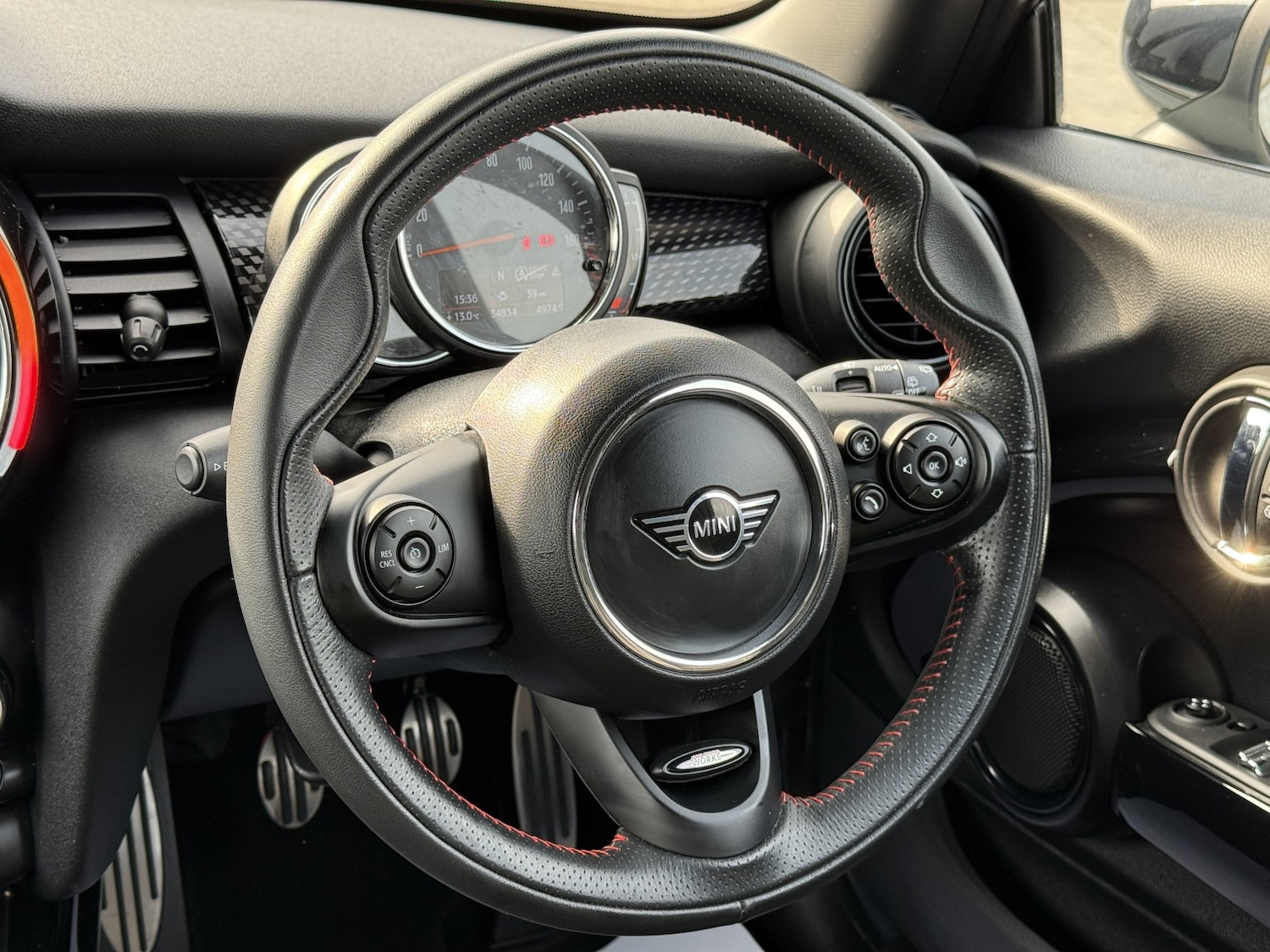 Used MINI Hatch 2020 for sale - 77968775: Photo 15