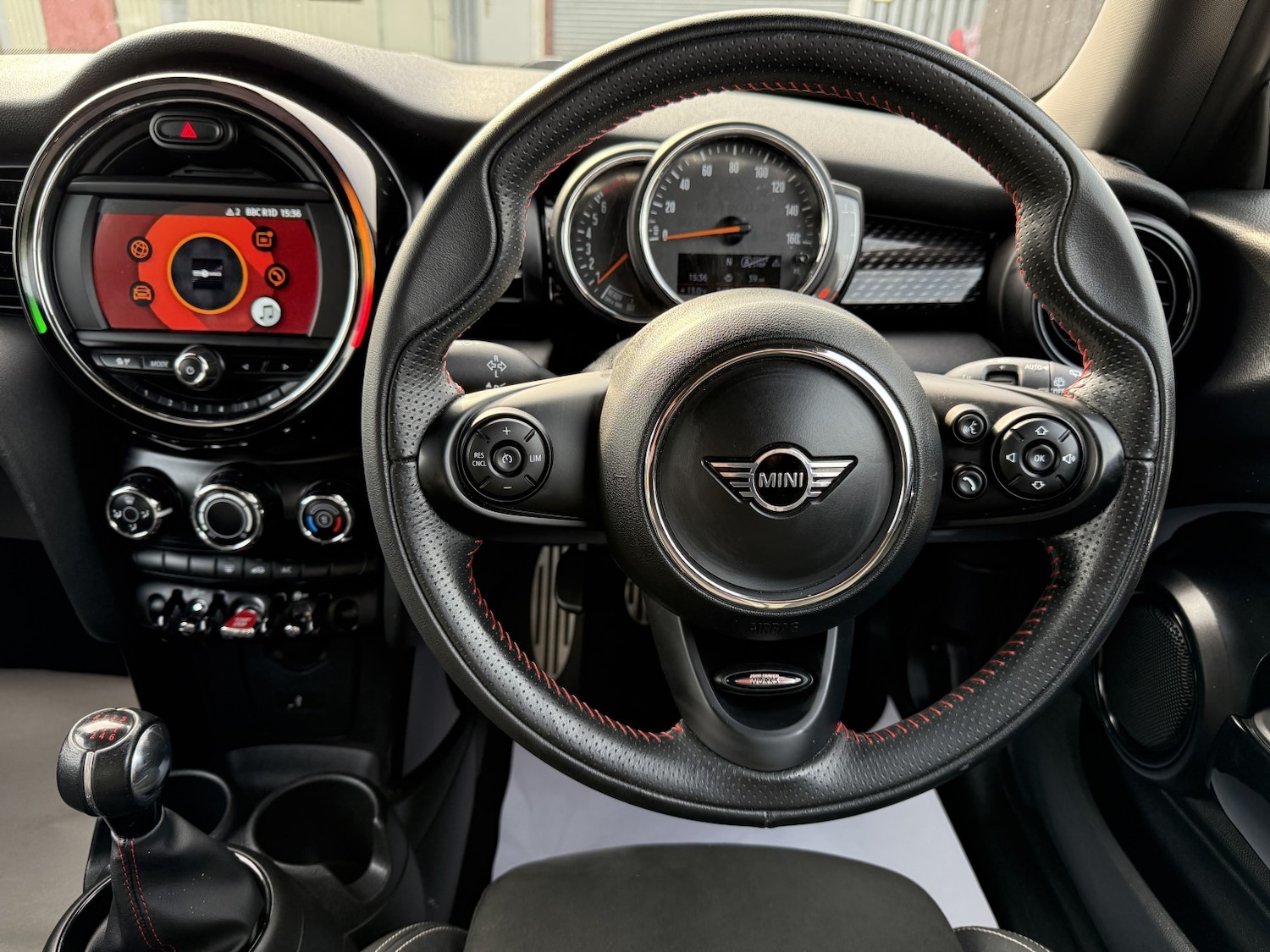 Used MINI Hatch 2020 for sale - 77968775: Photo 16