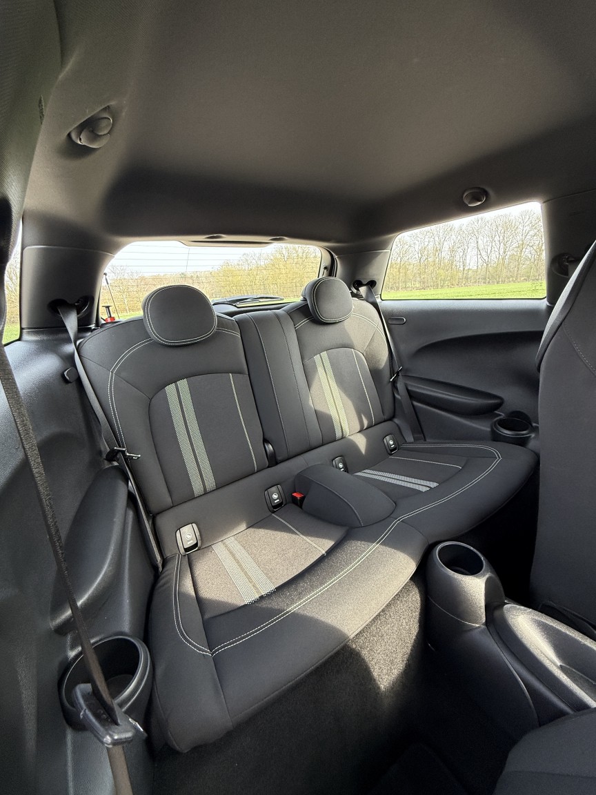 Used MINI Hatch 2020 for sale - 77968775: Photo 18