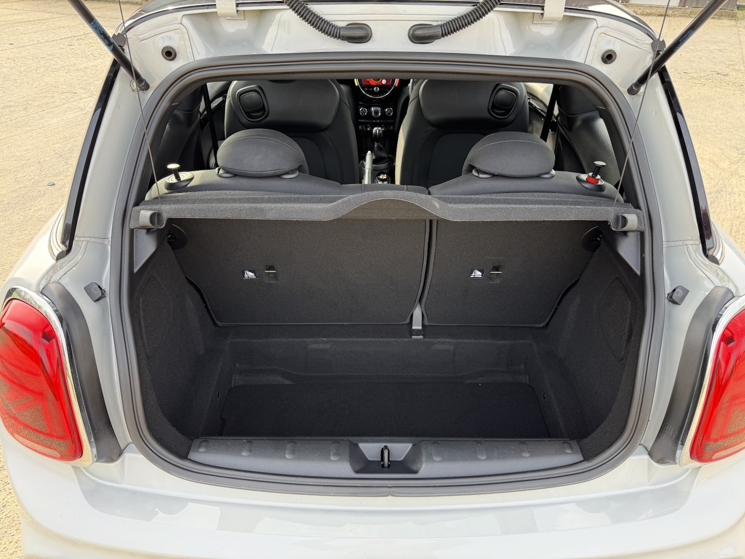 Used MINI Hatch 2020 for sale - 77968775: Photo 19