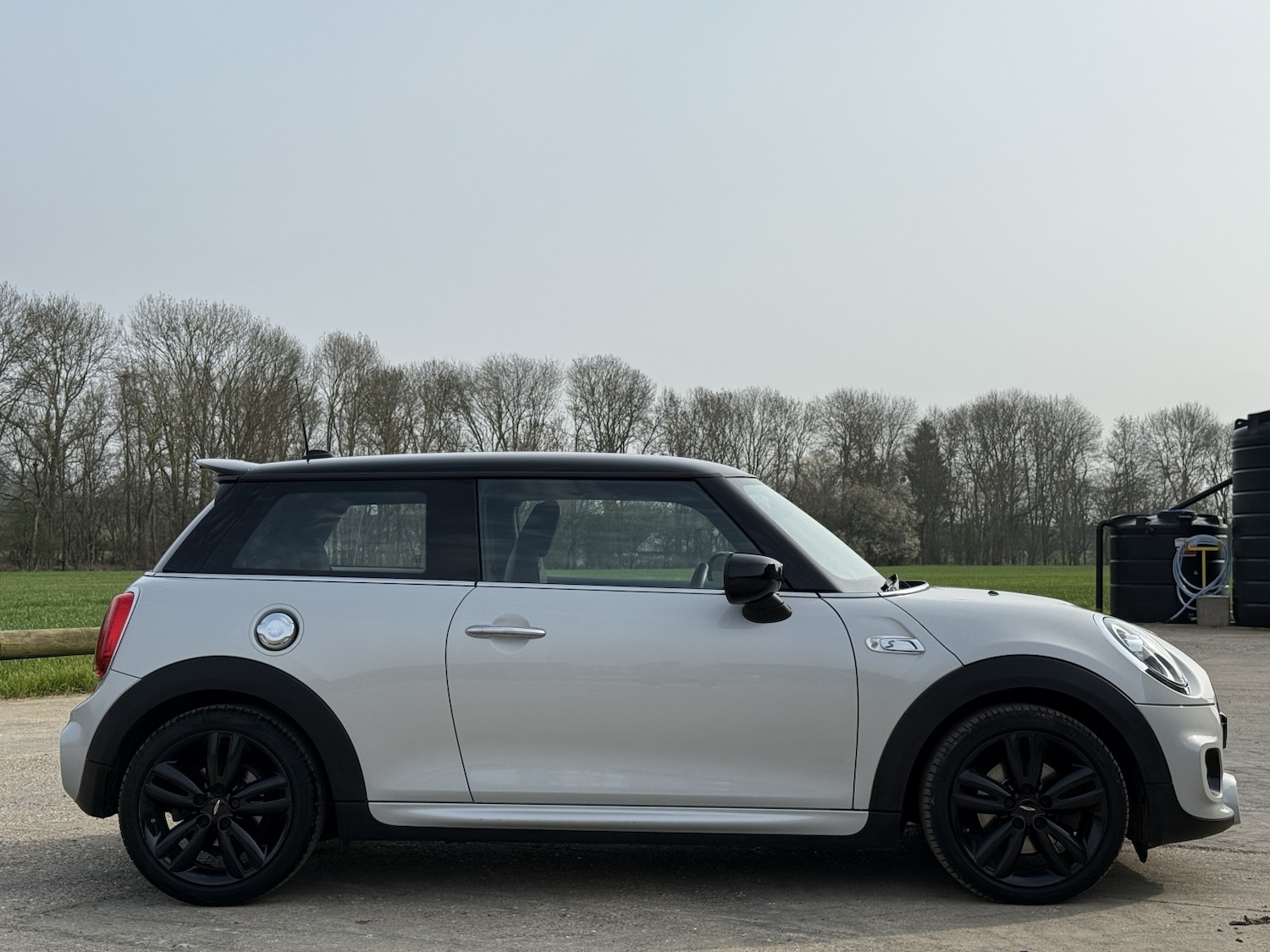 Used MINI Hatch 2020 for sale - 77968775: Photo 2