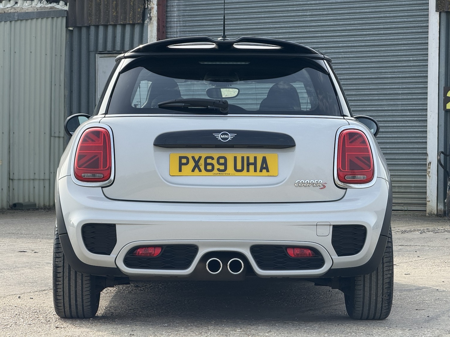 Used MINI Hatch 2020 for sale - 77968775: Photo 4