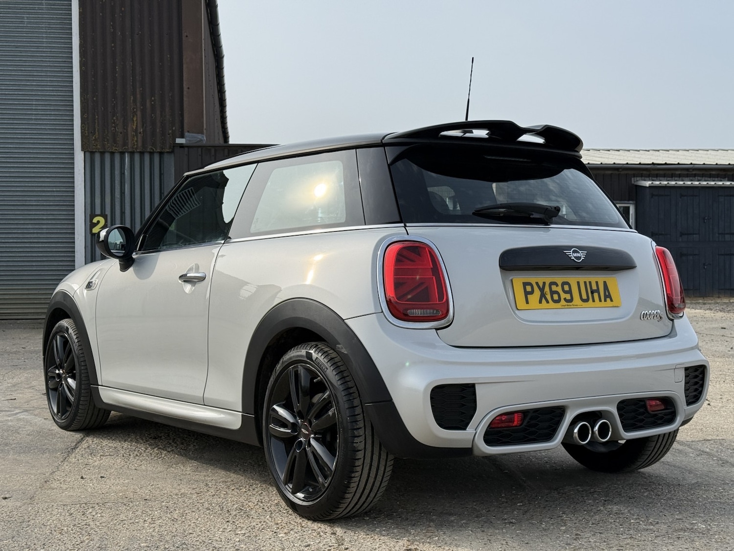 Used MINI Hatch 2020 for sale - 77968775: Photo 5