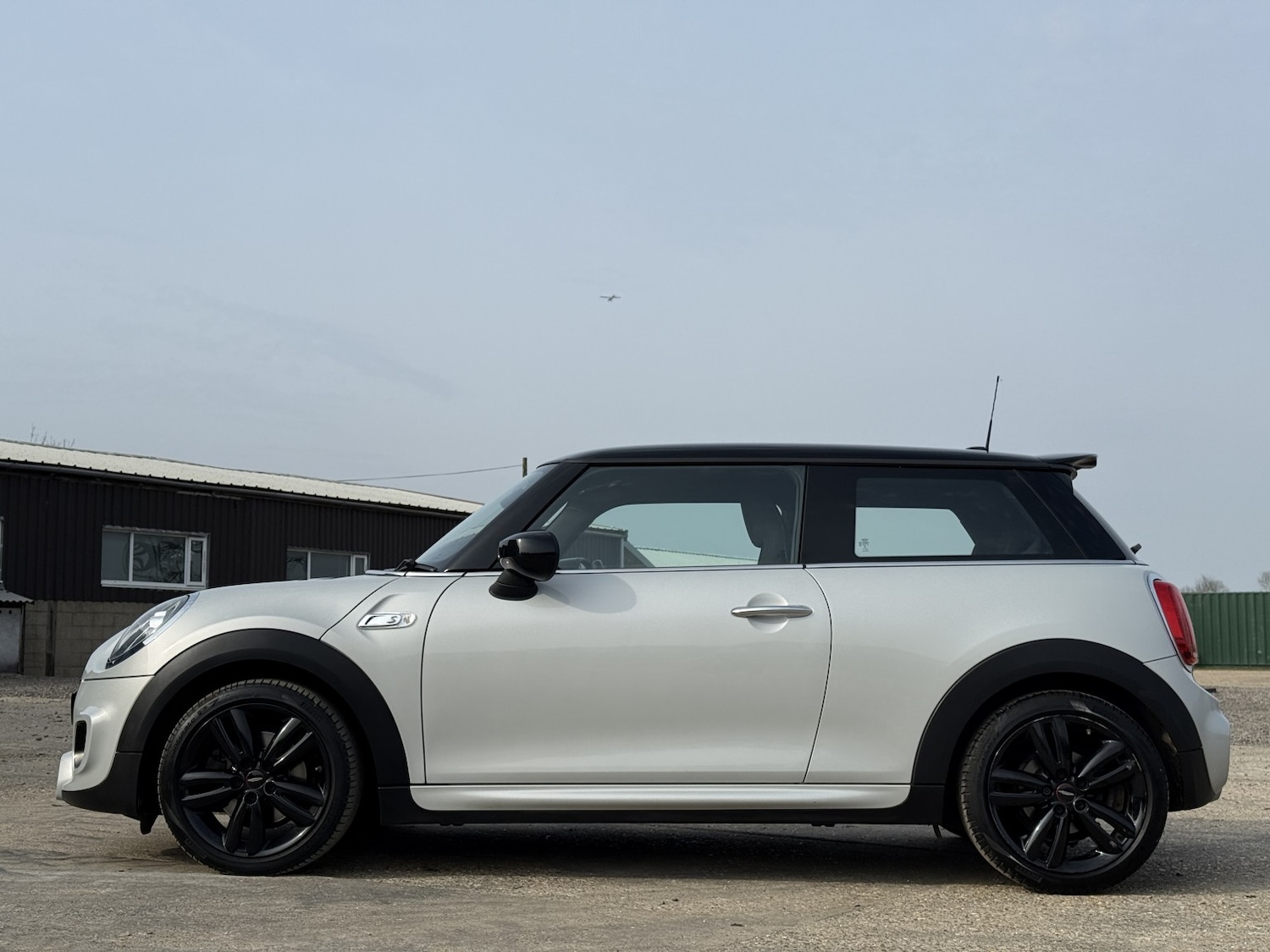 Used MINI Hatch 2020 for sale - 77968775: Photo 6