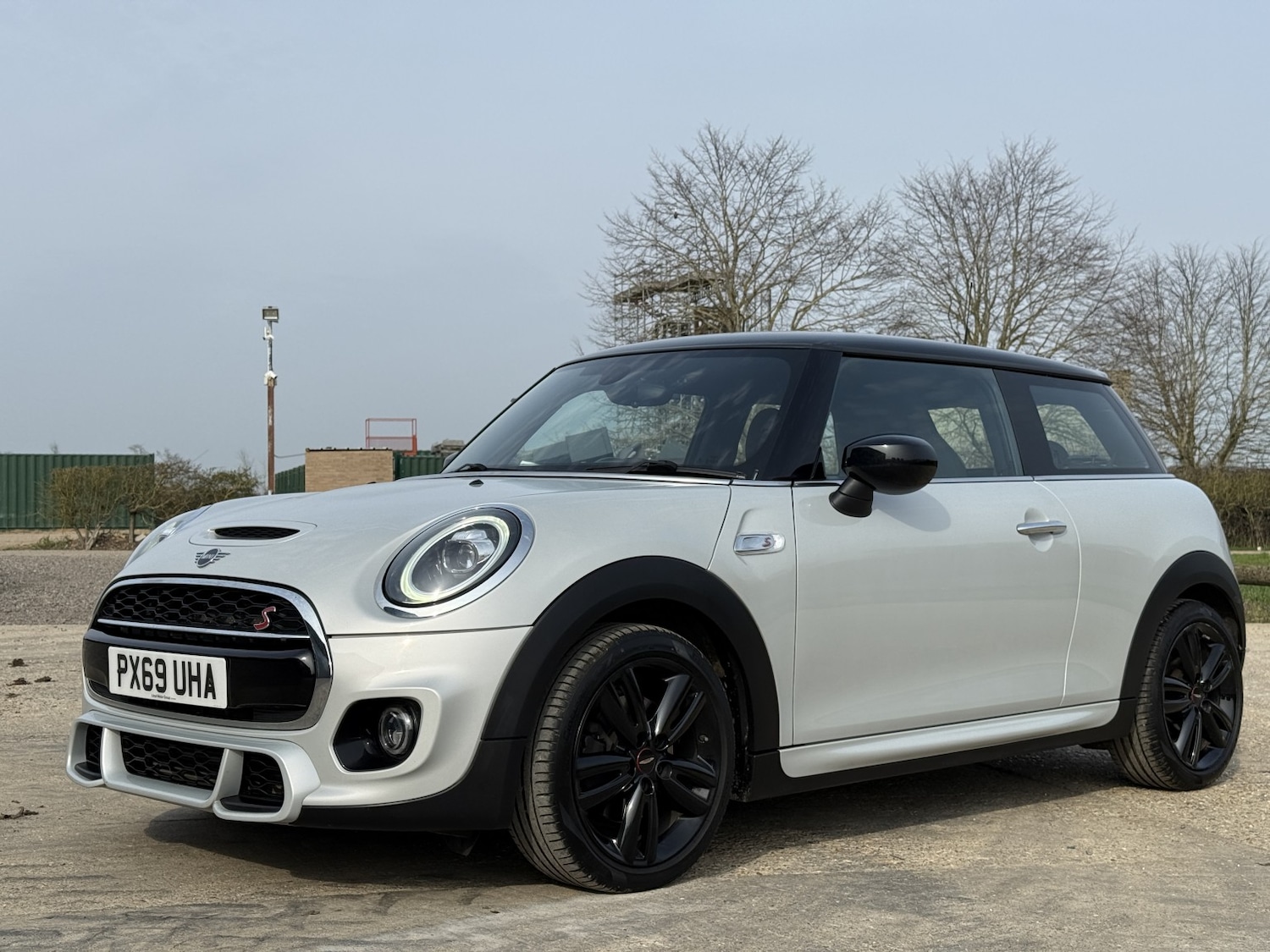 Used MINI Hatch 2020 for sale - 77968775: Photo 7