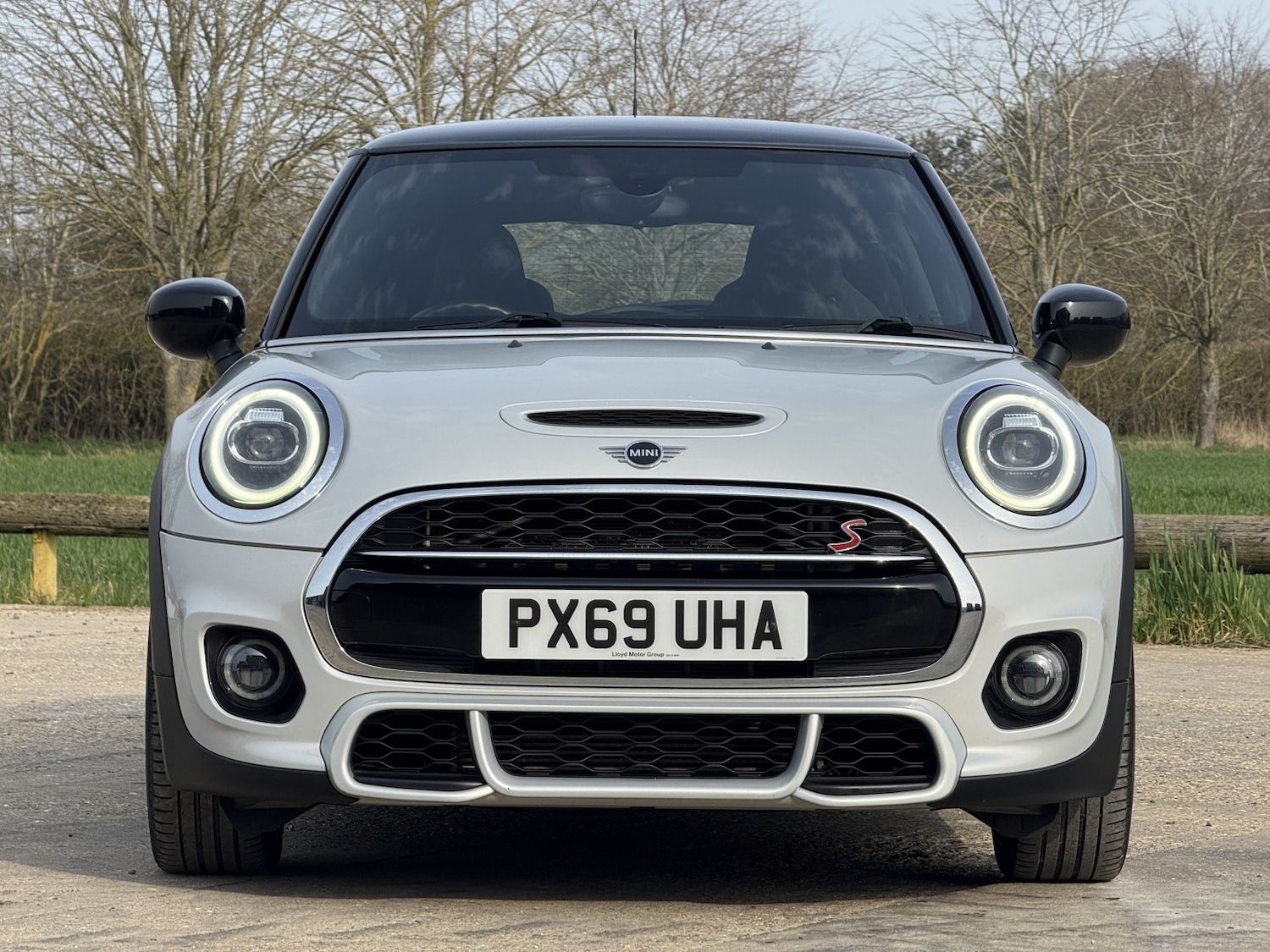 Used MINI Hatch 2020 for sale - 77968775: Photo 8
