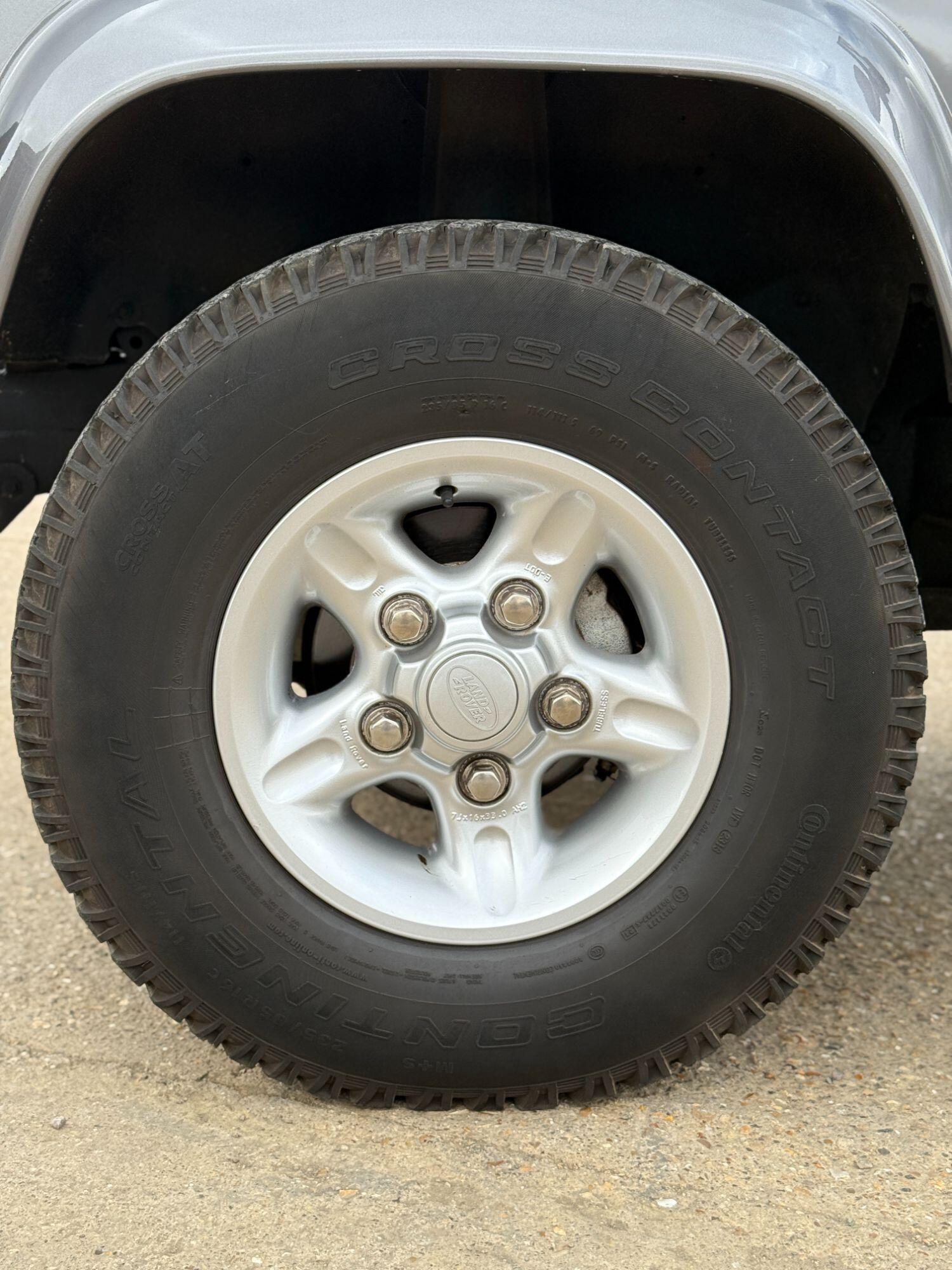 Vehicle 19