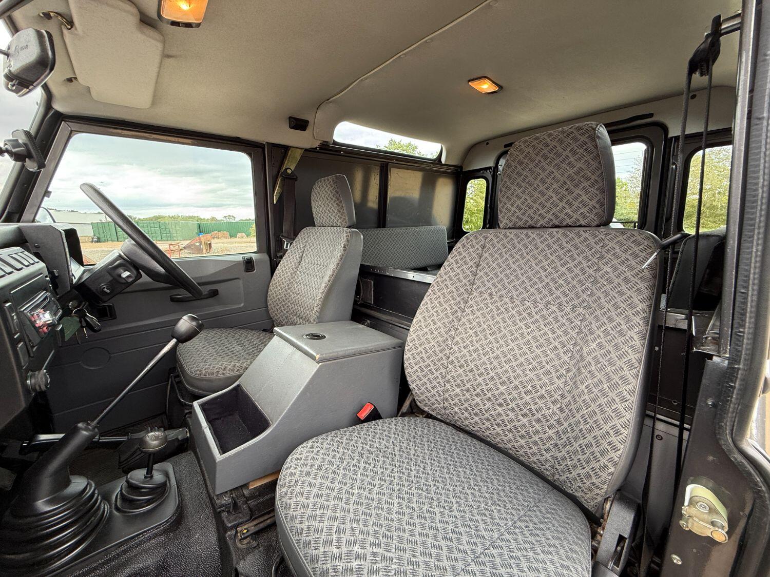 Vehicle 23