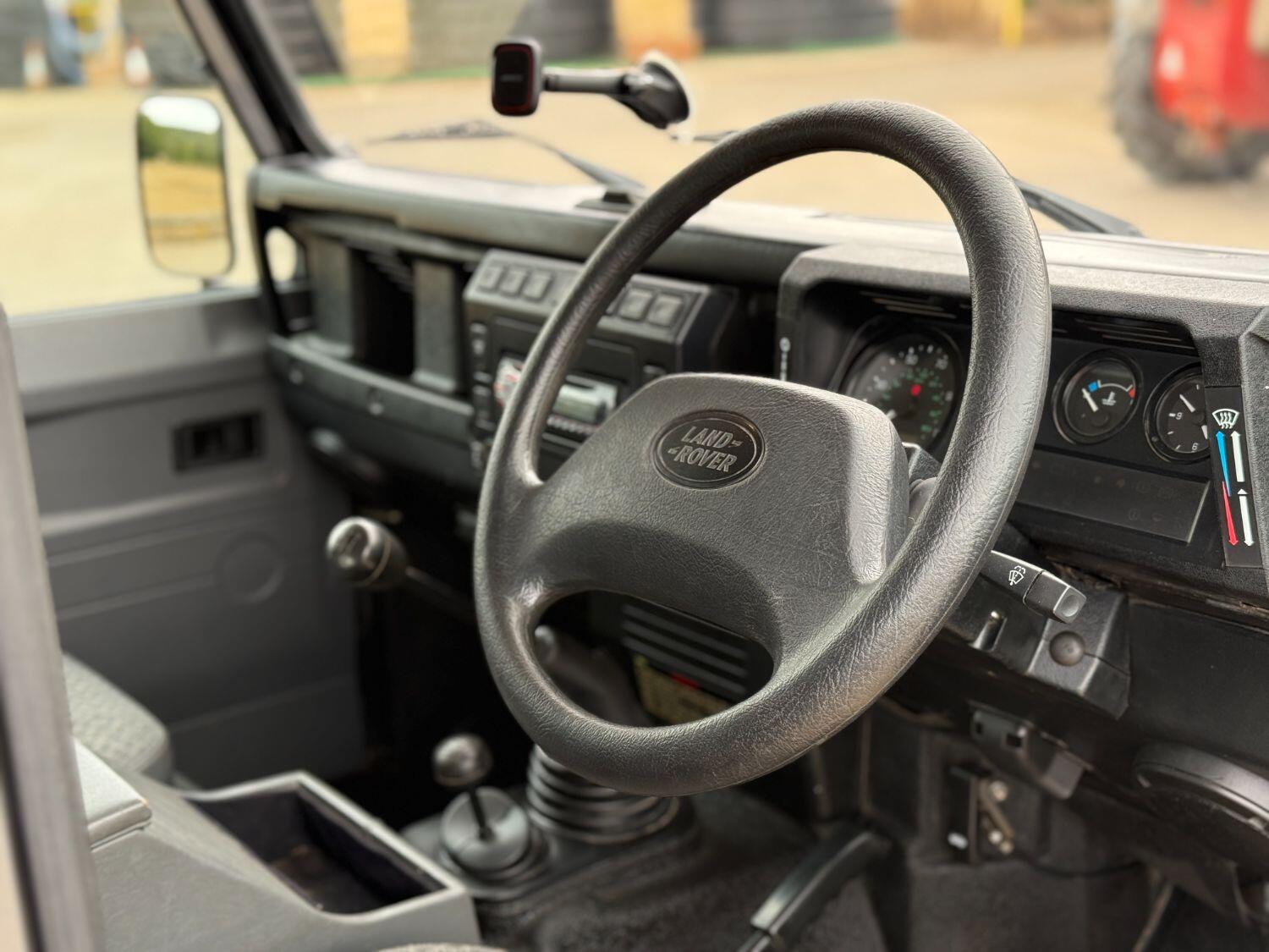 Vehicle 26