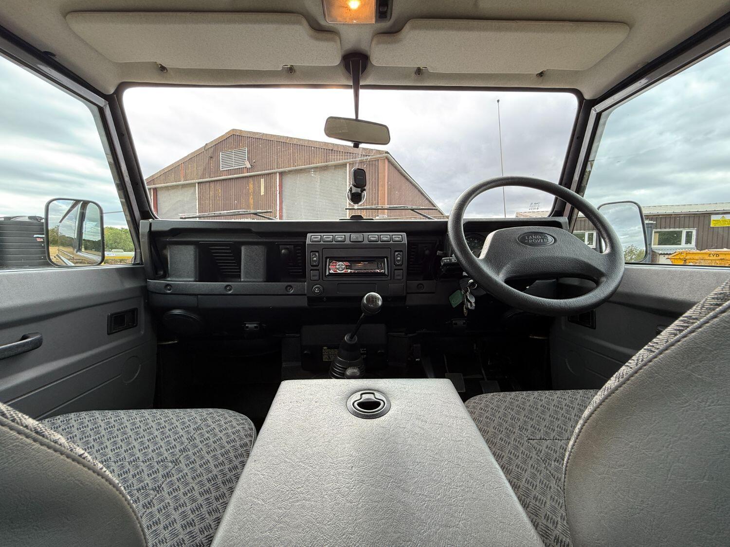 Vehicle 27