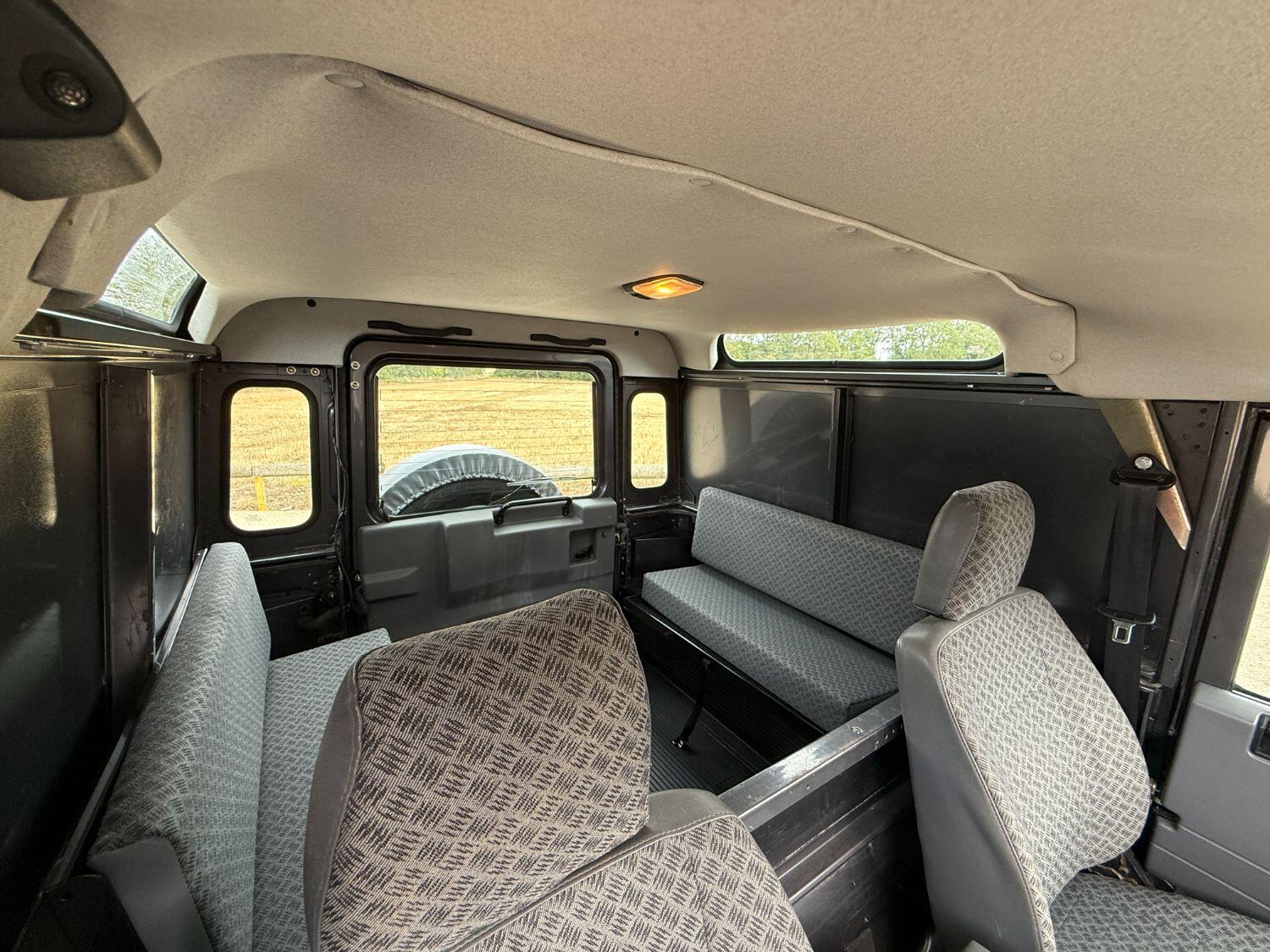 Vehicle 29