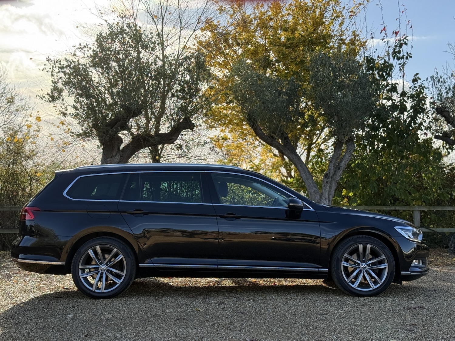 Used Volkswagen Passat 2018 for sale - 76387367: Photo 10