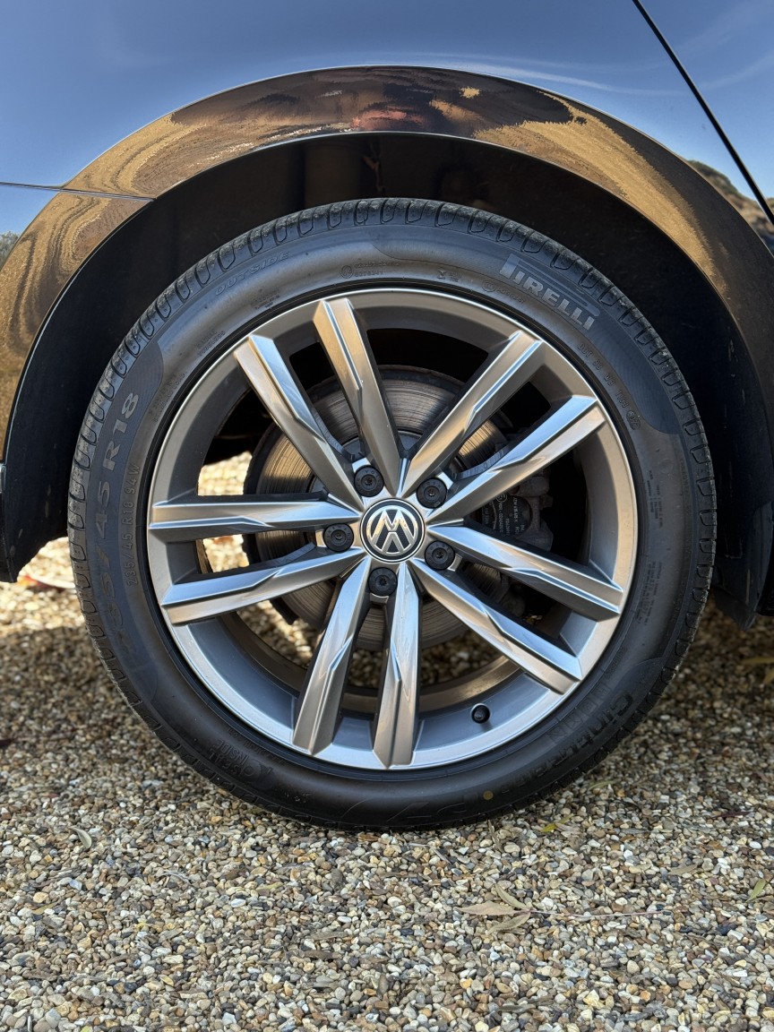 Used Volkswagen Passat 2018 for sale - 76387367: Photo 11