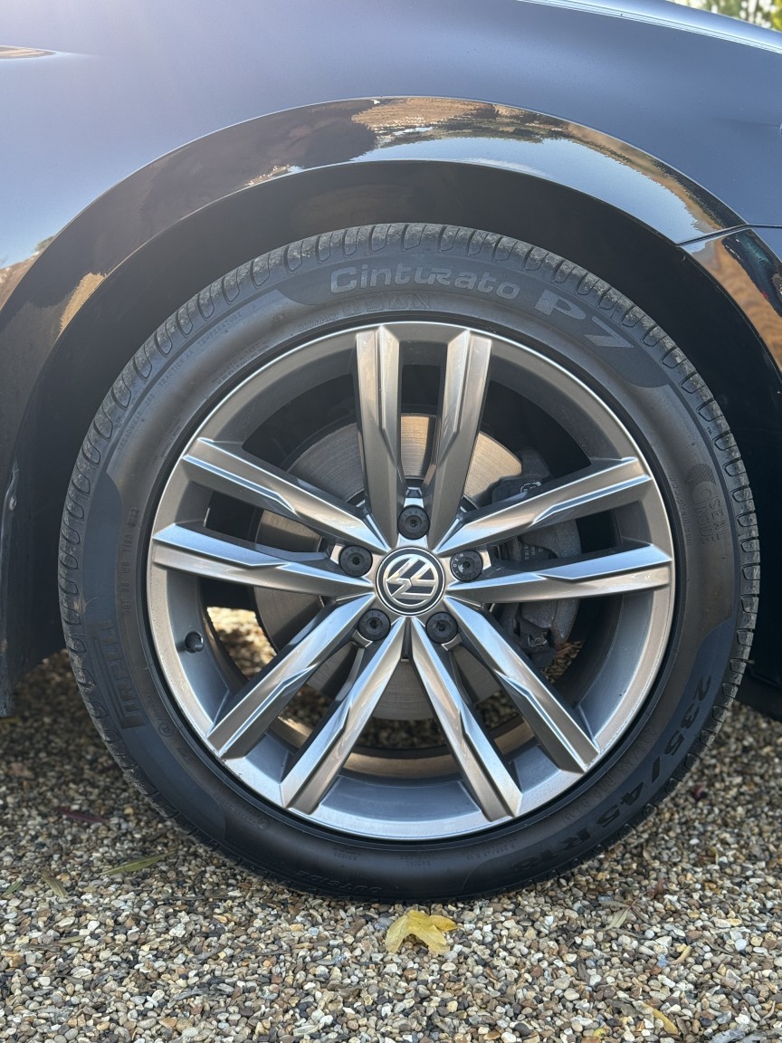 Used Volkswagen Passat 2018 for sale - 76387367: Photo 12