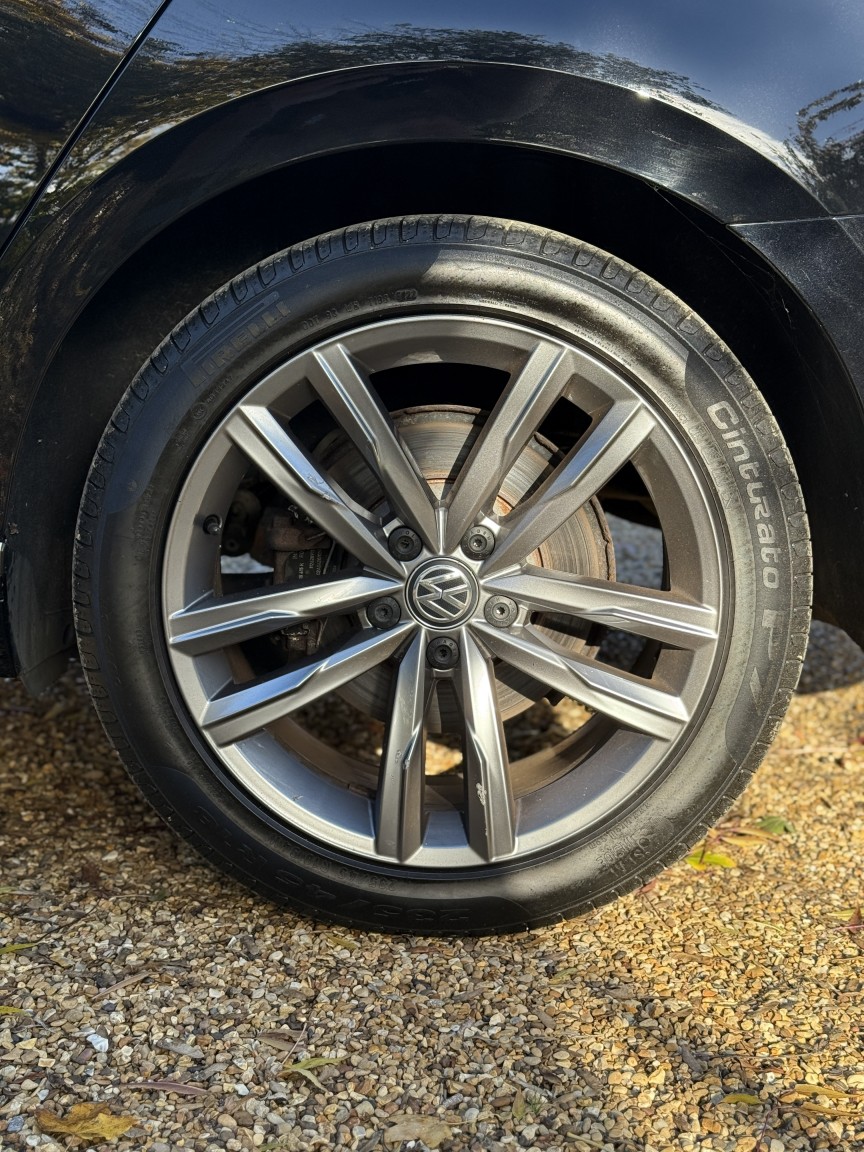 Used Volkswagen Passat 2018 for sale - 76387367: Photo 14