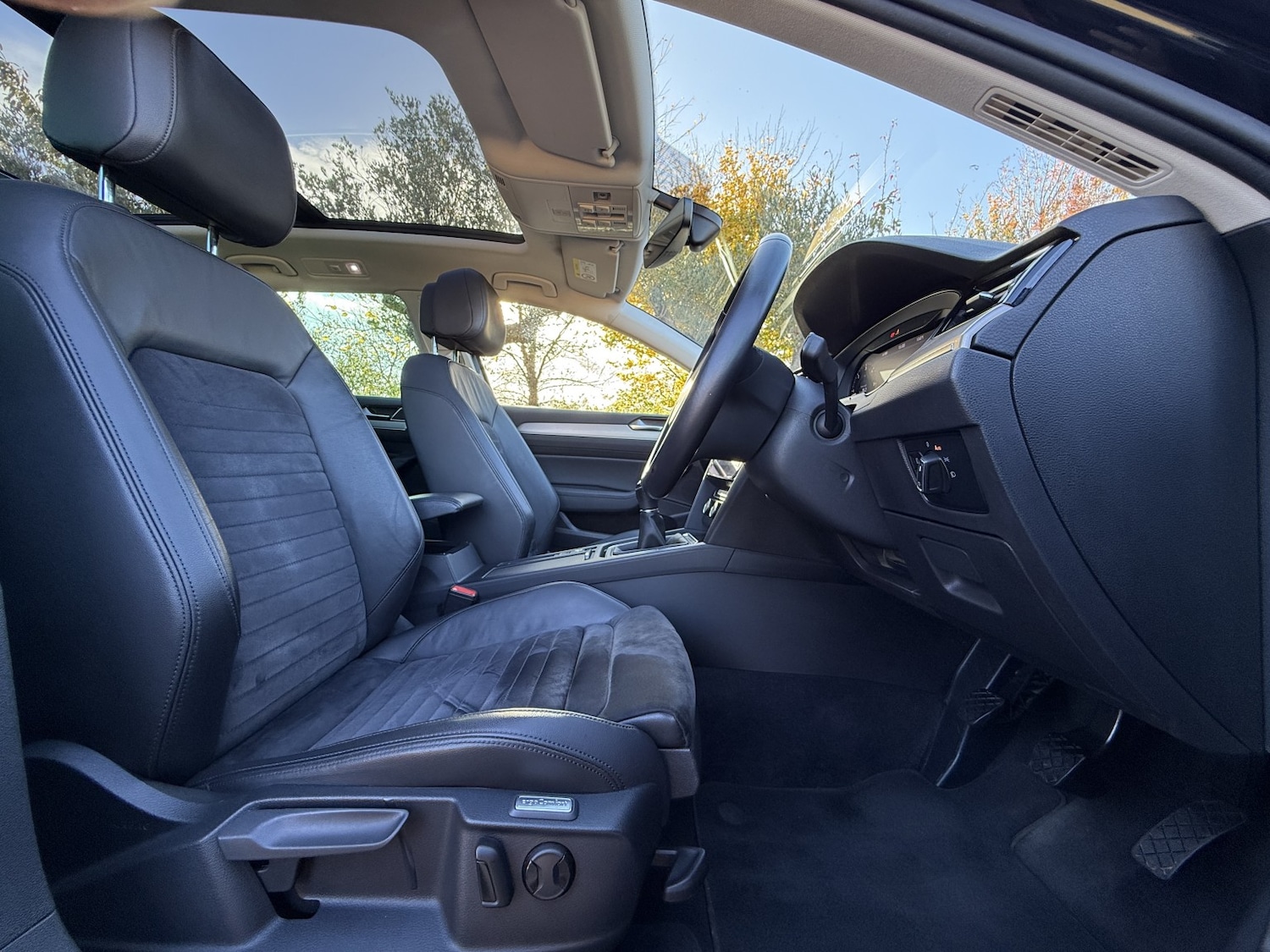 Used Volkswagen Passat 2018 for sale - 76387367: Photo 17