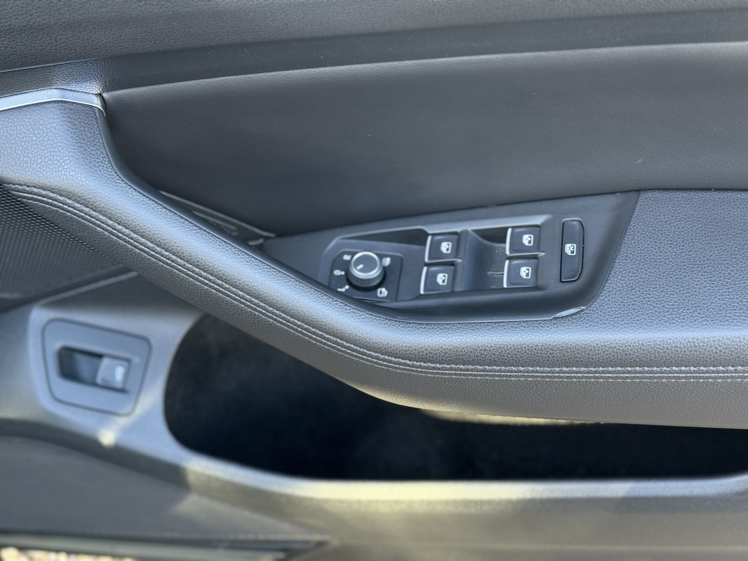 Used Volkswagen Passat 2018 for sale - 76387367: Photo 19